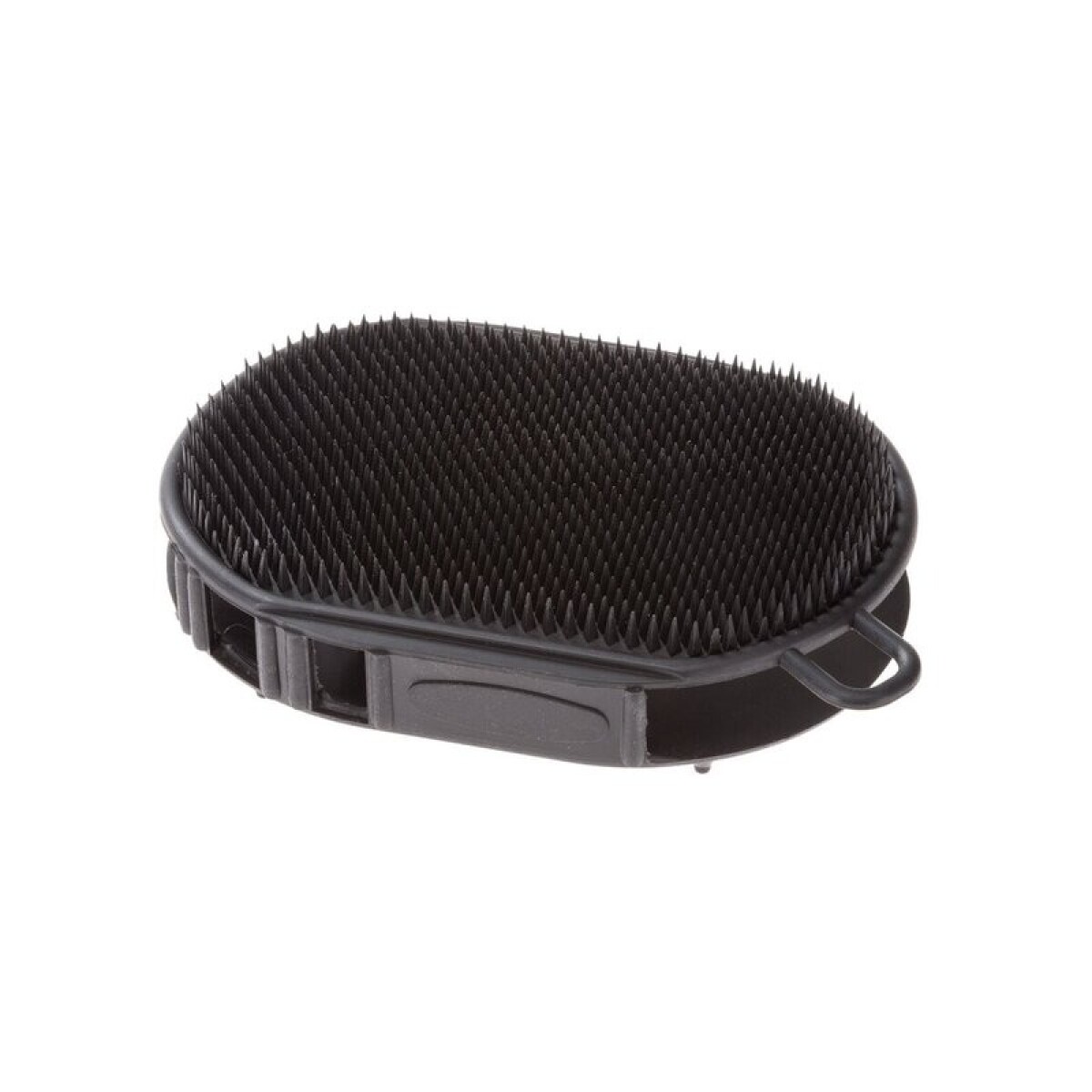 GRO 5933 SPAZZOLA DOPPIA C/MAN 