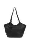 Cartera Rosarito Negro