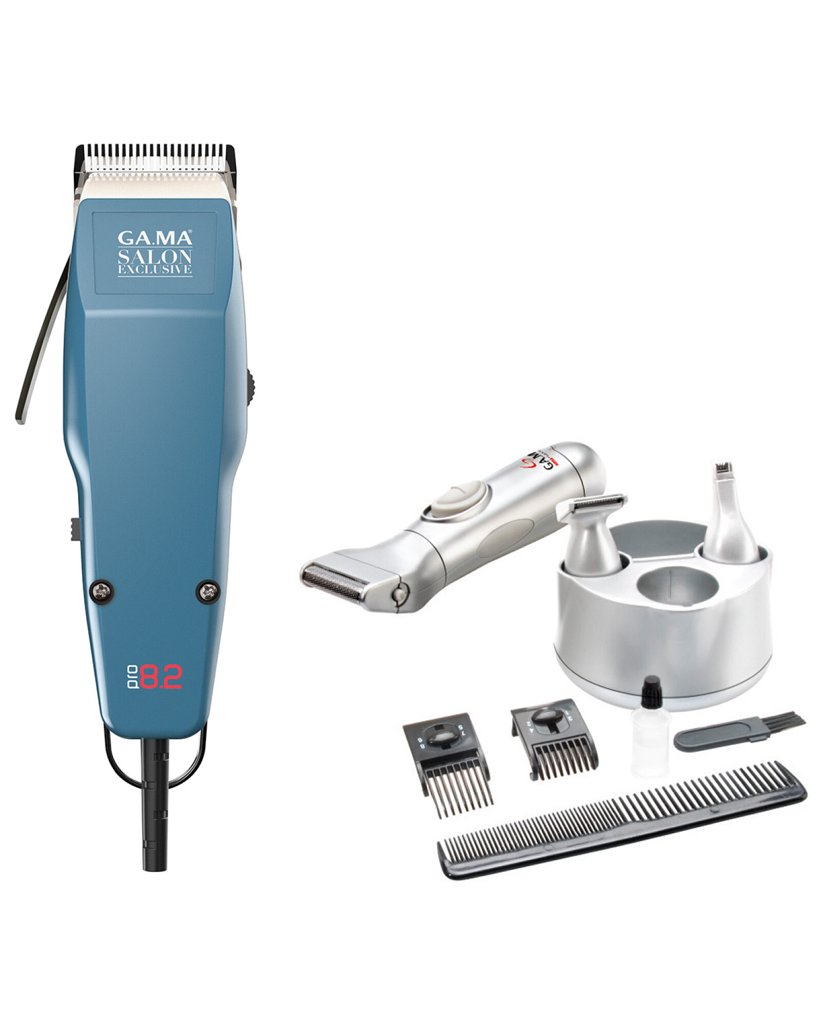 Medidas de higiene para las máquinas de cortar el pelo en el salón de  peluquería, por la salud y bienestar de tus clientes