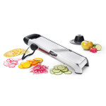 OXO STL CHEF"S MANDOLINA REBANADORA N/A