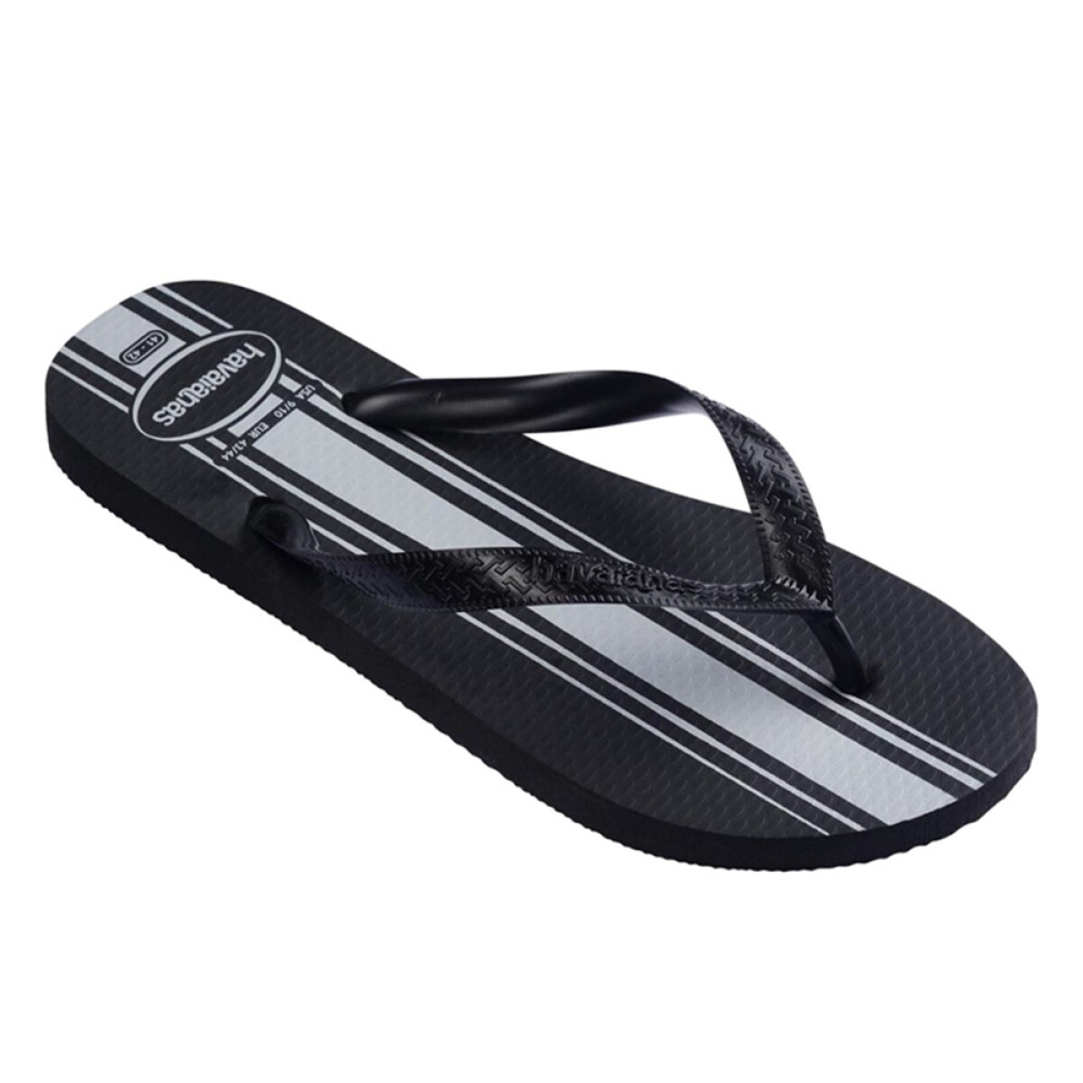 Sandalias Havaianas Color Essential Hombre 