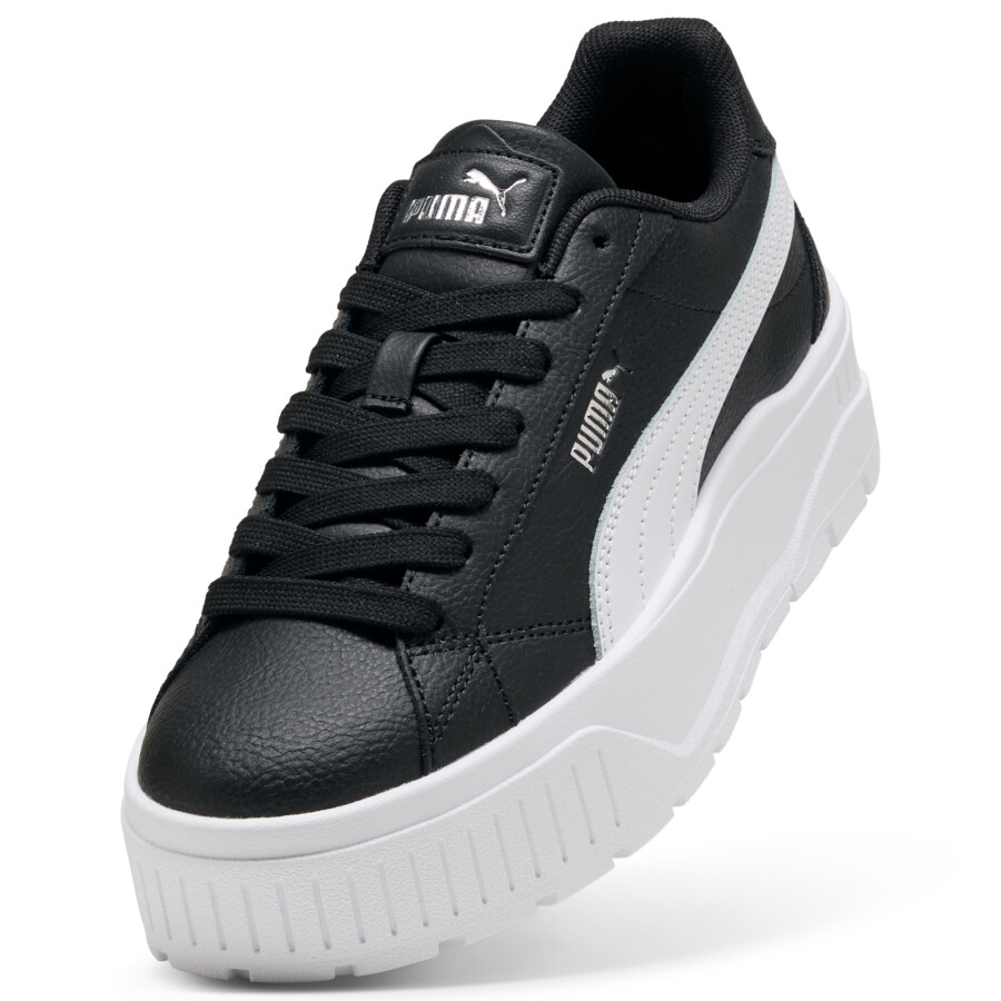 PUMA KARMEN II L NEGRO