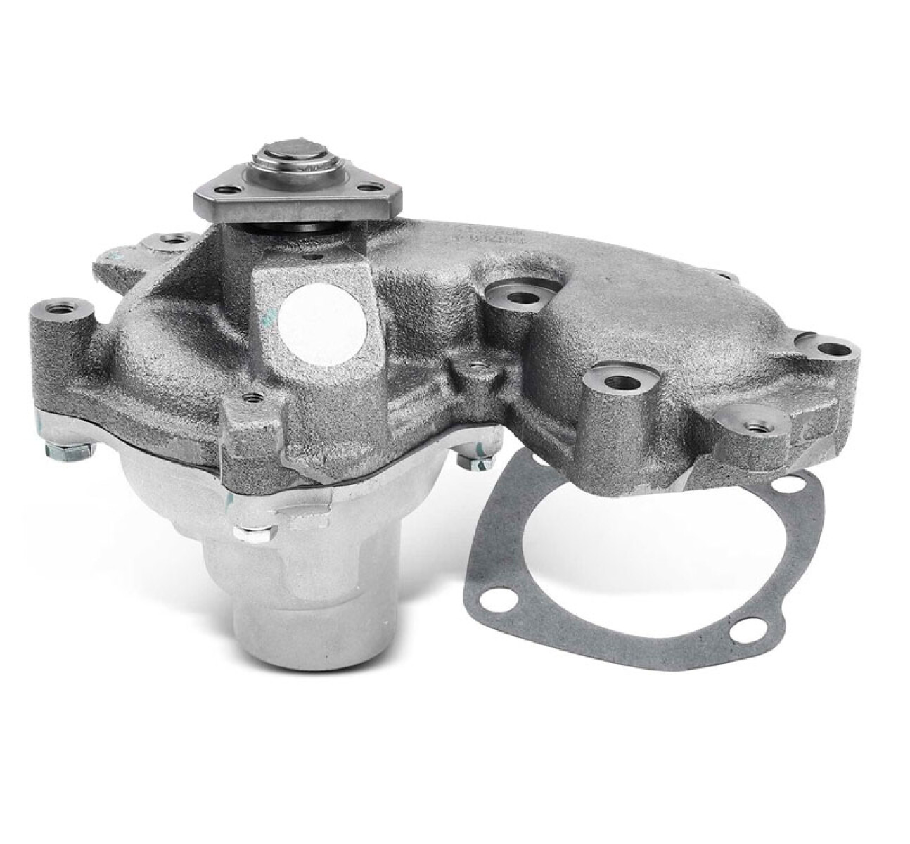 BOMBA AGUA FIAT PALIO SIENA STRADA 1.7 TD CON TAPA - 
