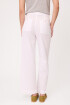 PANTALON MARELA POLANCO Blanco