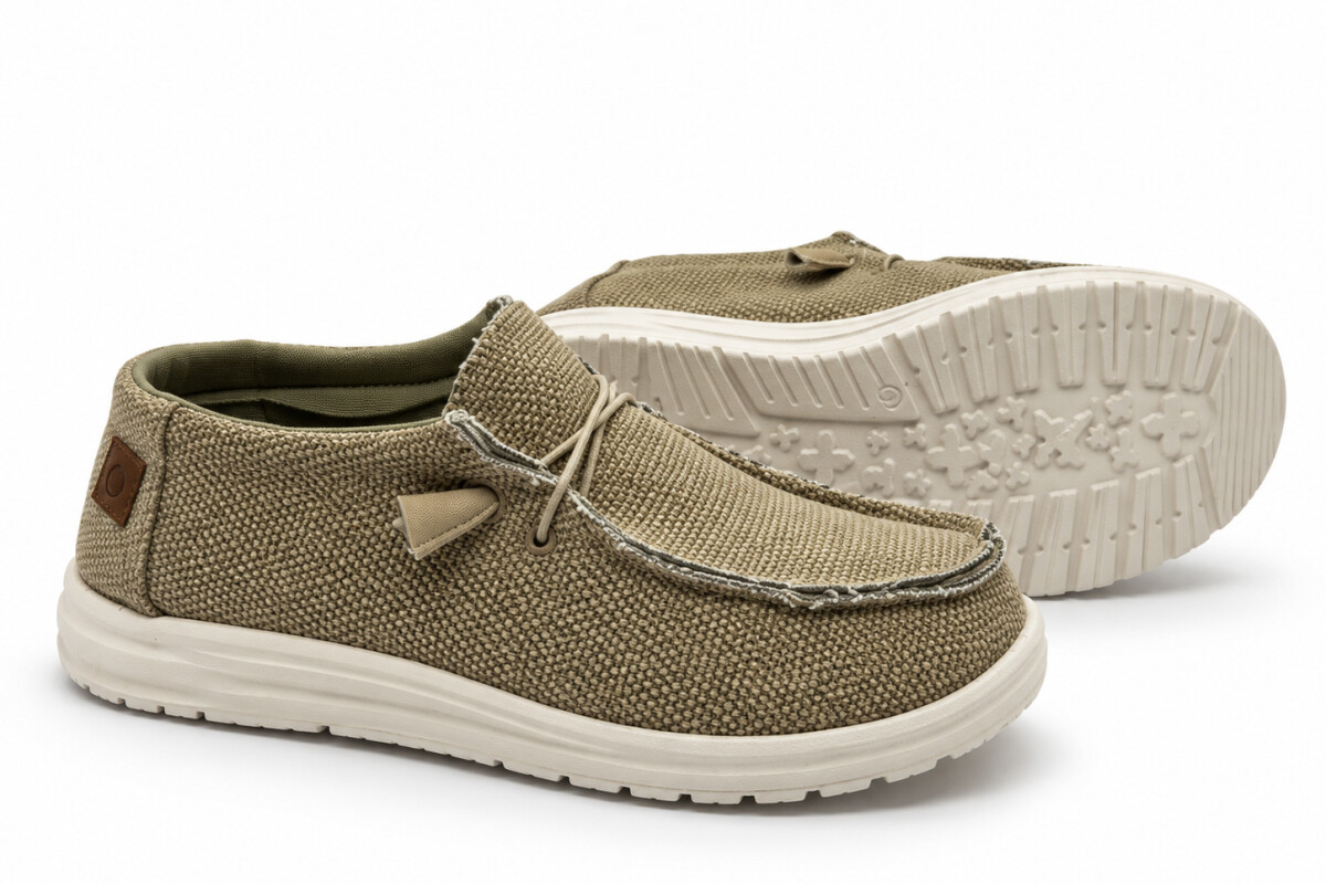 BELUGO DOCK Khaki