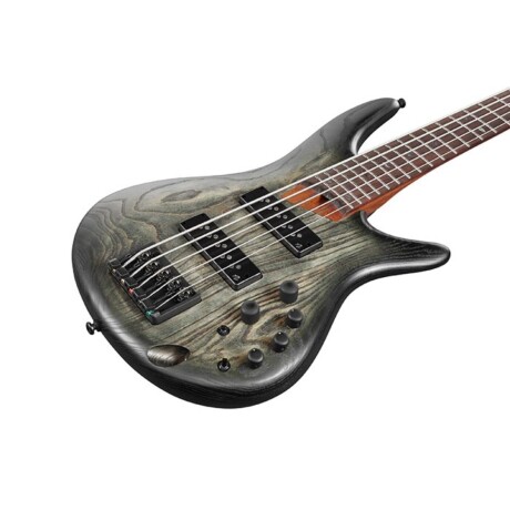 Bajo Electrico Ibanez Sr605e Black Stained Burst Flat 5st Bajo Electrico Ibanez Sr605e Black Stained Burst Flat 5st