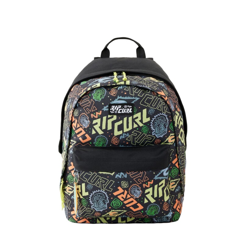 Mochila Rip Curl Double Dome 24 Lts - Multi Mochila Rip Curl Double Dome 24 Lts - Multi