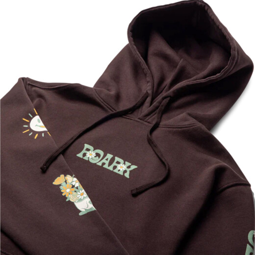Canguro Roark Seek & Explore Fleece Canguro Roark Seek & Explore Fleece
