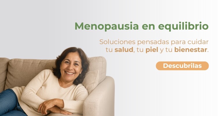 Menopausia