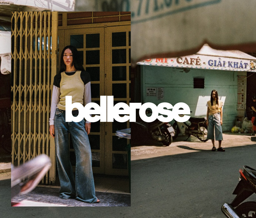 Bellrose