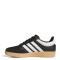 Championes Unisex Adidas Hoops 4.0 Negro - Blanco - Gris
