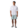 Camisa Bahama II Hombre WHITE LIGHT CO