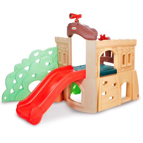 Tobogán Escalador Little Tikes Centro Juegos Infantil El Rey Tobogán Escalador Little Tikes Centro Juegos Infantil El Rey