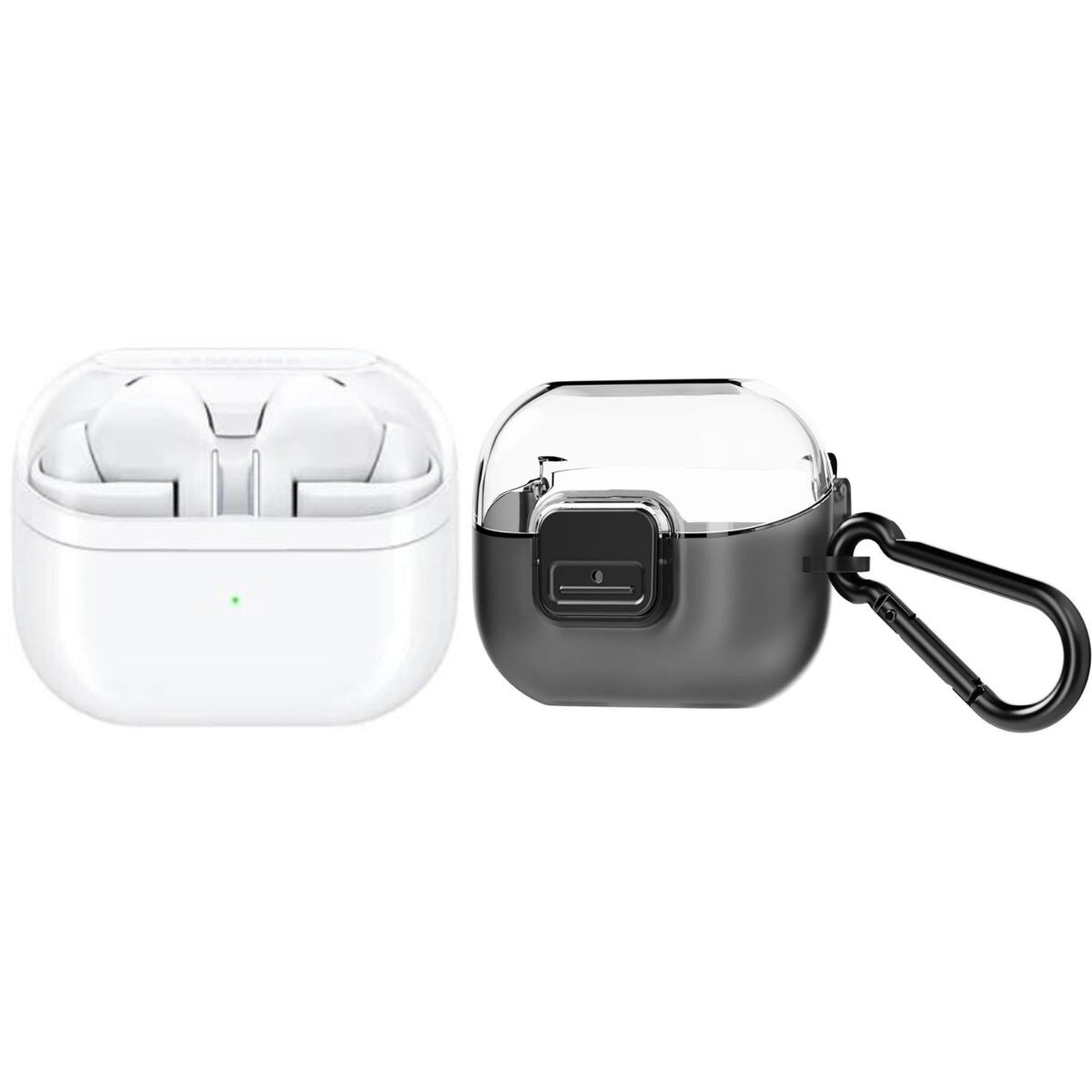 Auriculares Samsung Galaxy Buds 3 Pro 