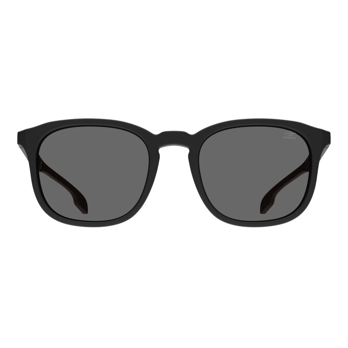 Mormaii 0122 Polarizado Negro y Patillas Madera