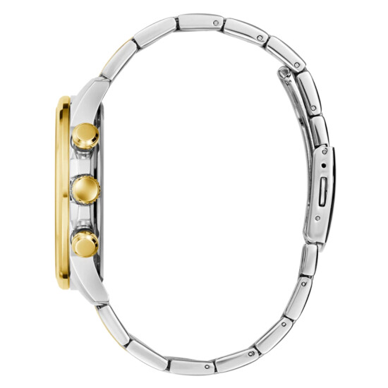 Reloj GUESS GW0900G5 en Acero Combinado Esfera 44mm 0