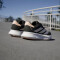 Championes de Mujer Adidas Running Duramo SL 2 W Negro - Plateado - Rosado Coral
