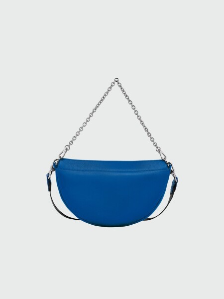 Longchamp -Cartera pequeña de cuero, Smile 0