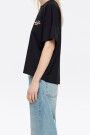 CAMISETA Negro