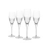 LUIGI BORMIOLI COPA ATELIER PROSECCO/CHAMPAGNE SET X 2 LUIGI BORMIOLI COPA ATELIER PROSECCO/CHAMPAGNE SET X 2