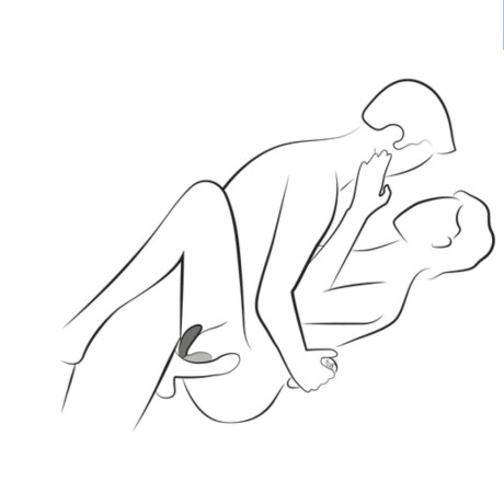 Vibrador para Parejas Inya Utopia con Control Vibrador para Parejas Inya Utopia con Control