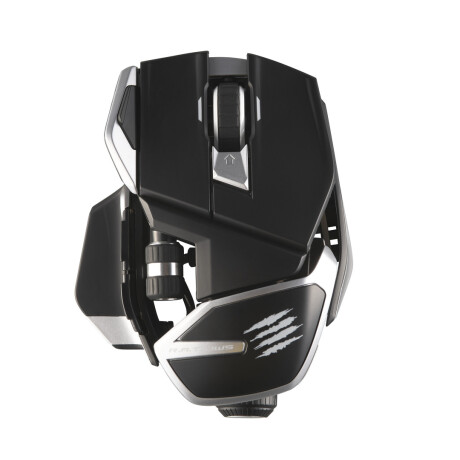 Mouse Mad Catz R.a.t Dws Gaming Inalámbrico 001