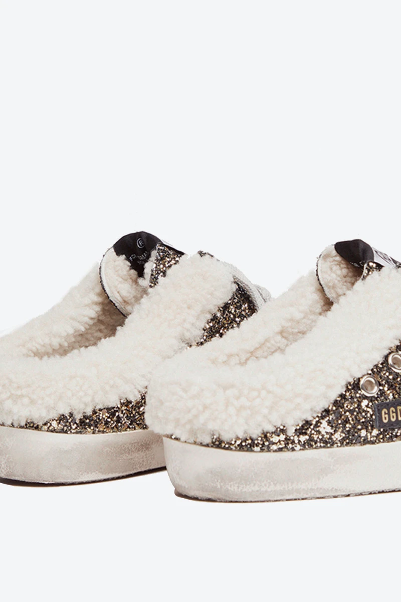 SUPER-STAR SABOT Oro