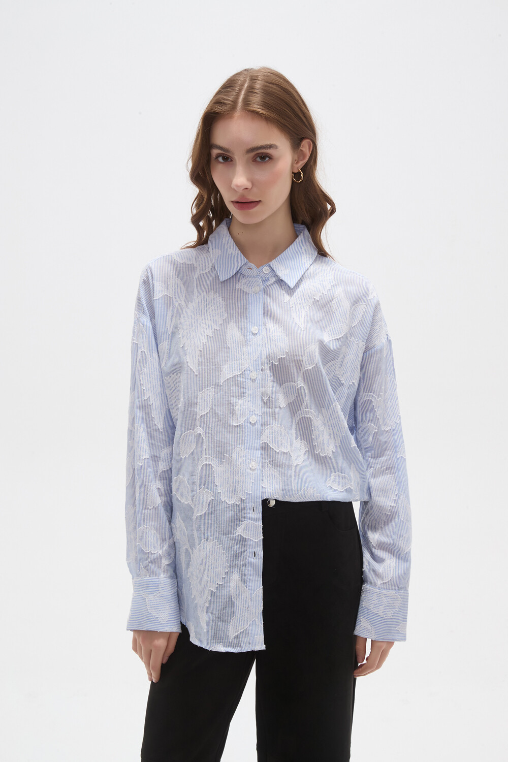 Camisa Ilena Estampado 1