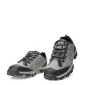Championes Unisex Topper Gondor Ii Gris