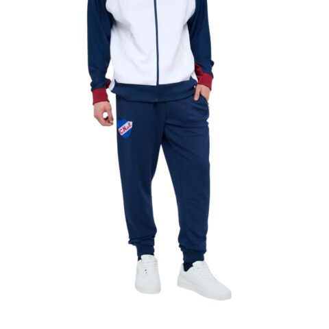 PANTALON S-XXL MARINO
