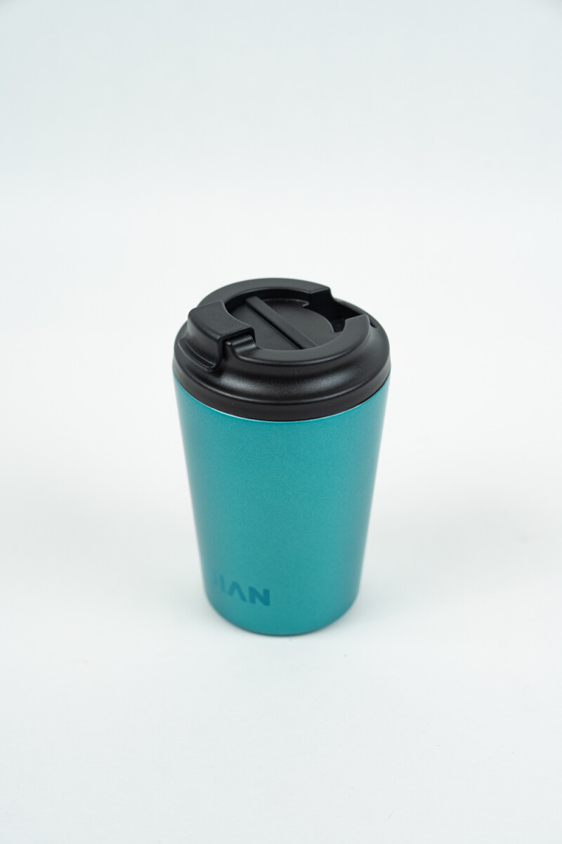 Mug Quebec - Verde 