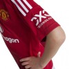 adidas MANCHESTER UNITED 24/25 RED