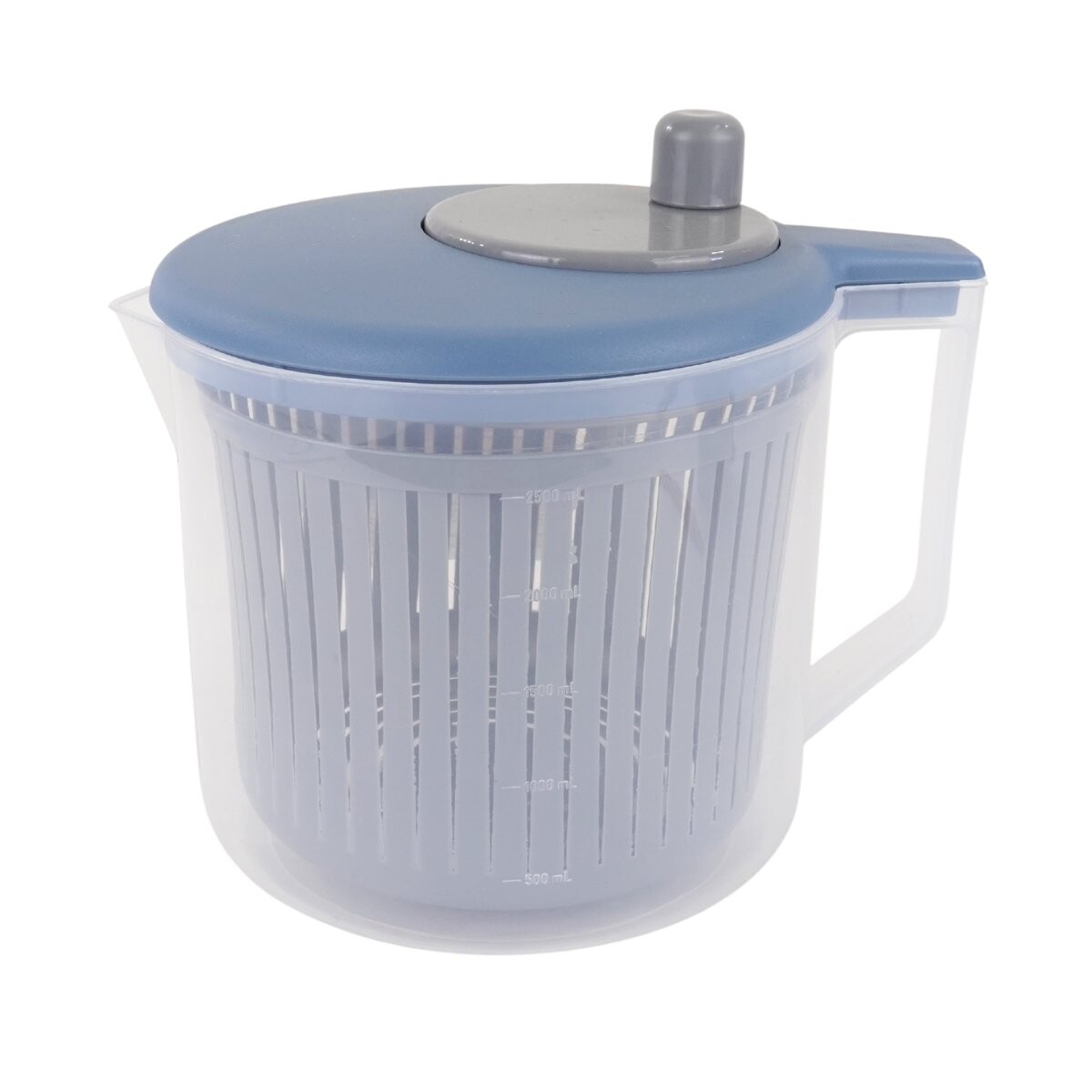 Escurridor de vegetales Xplast 