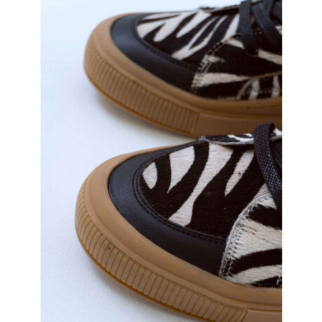 Champion Boty Print 4