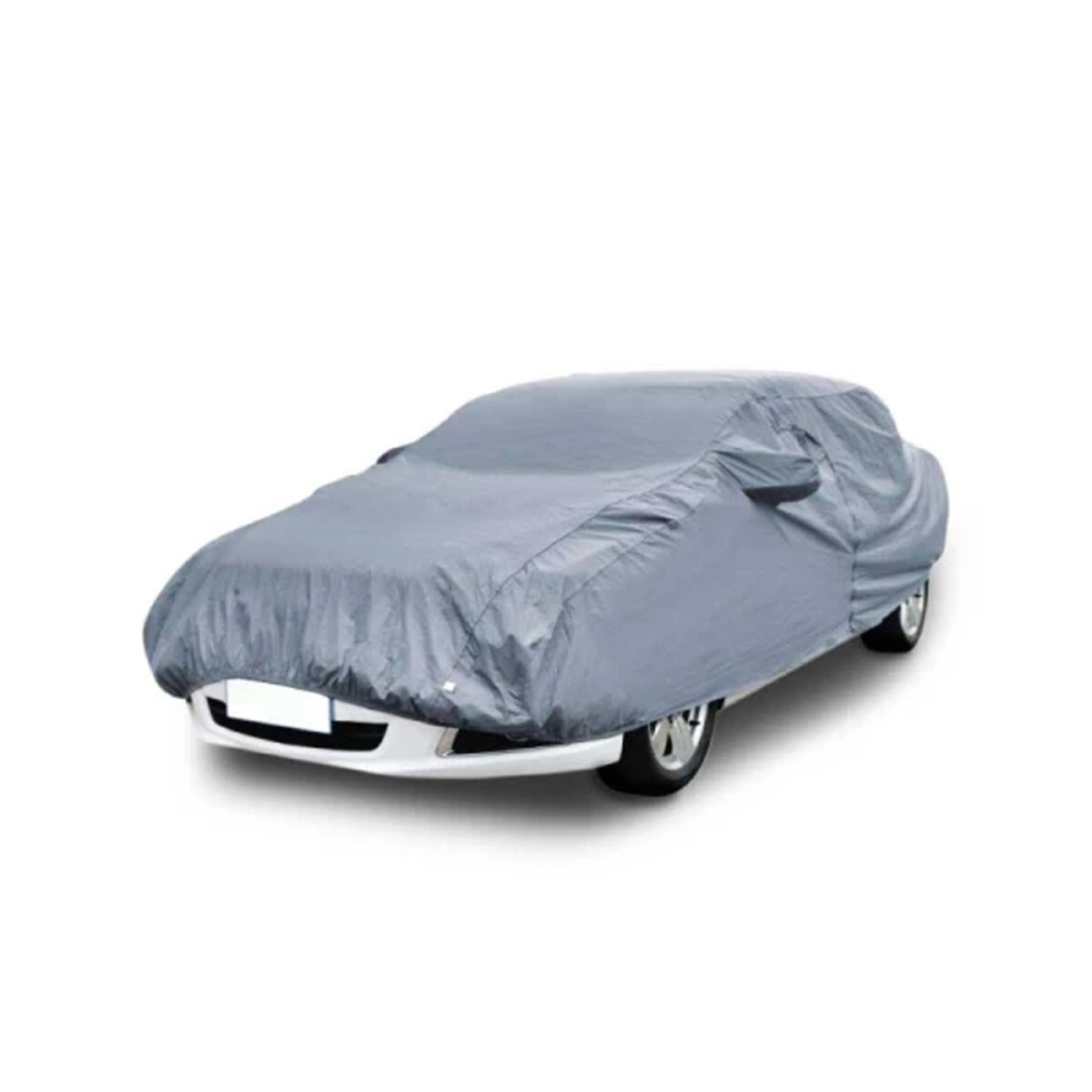 Cobertor Para Auto Talle S 