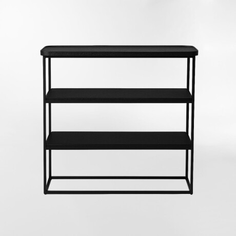 Consola WINSTON NEGRO