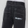 BERMUDA JEAN HALDEN RUSTY Negro