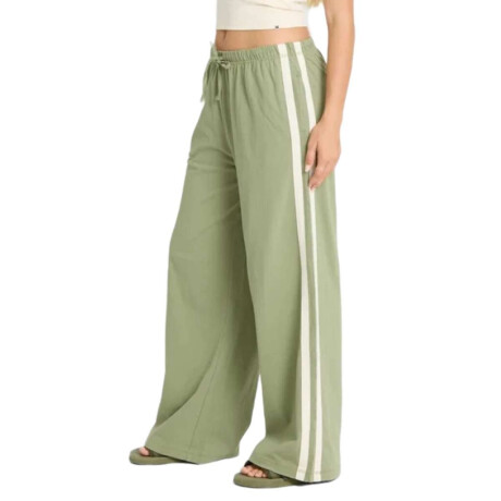 Pantalon Billabong Wave Stamp Knt Verde