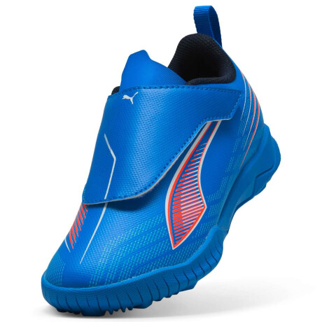 Championes de fútbol Ultra 6 Play V de Niños Azul