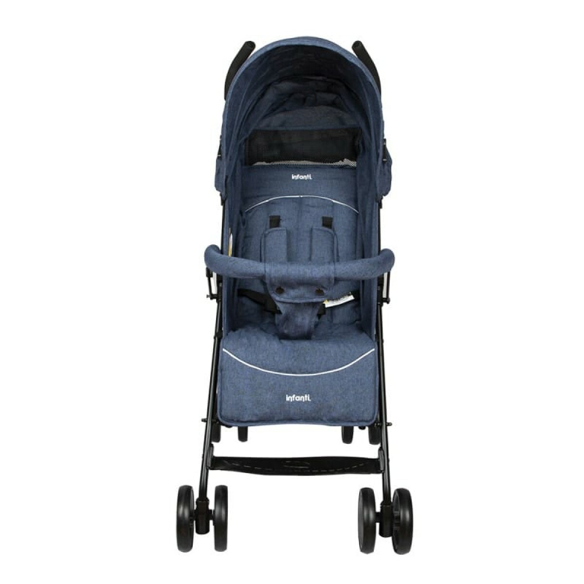 Adventure Stroller Infanti - Azul 