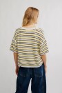 REMERA CLEAN RUGBY Amarillo