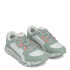 Championes de Mujer Under Armour Verde