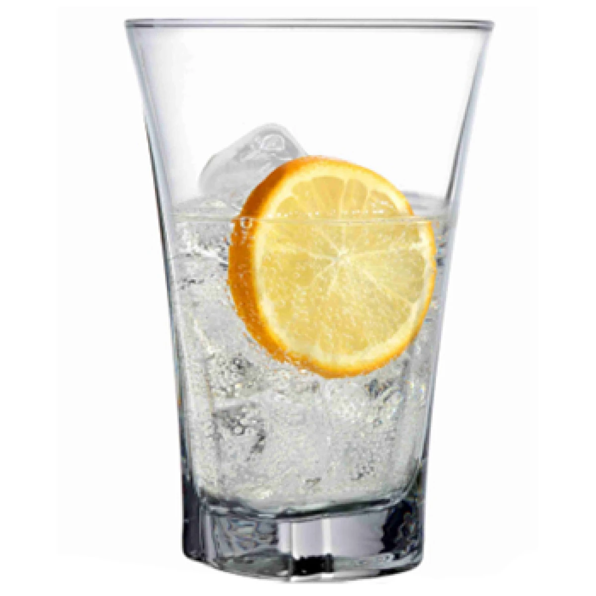 SET 6 VASOS TRAGO LARGO 350 CC TRUVA LAV 