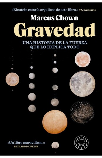 Gravedad Gravedad