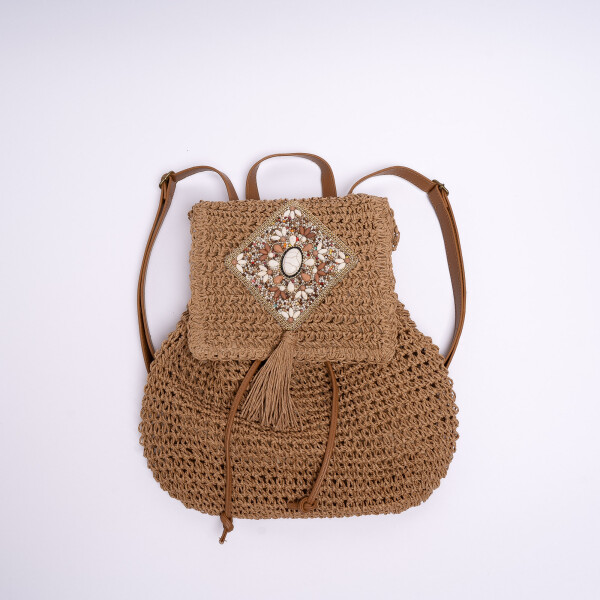 MOCHILA MAGDALENA MOCHILA MAGDALENA