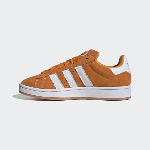 Championes Adidas Campus 00s Naranja