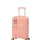 Valija chica de Cabina Skyline Carry On Rosado