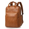 Mochila Oporto Camel