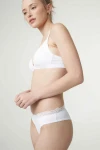Bikini Ginebra Blanco