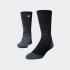 Medias Stance Tab Negro